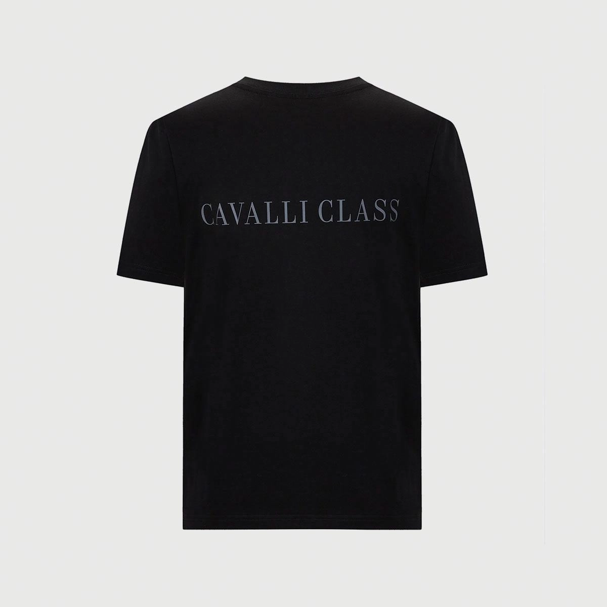 Cavalli Class logoT
