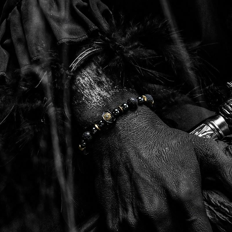 Dark World