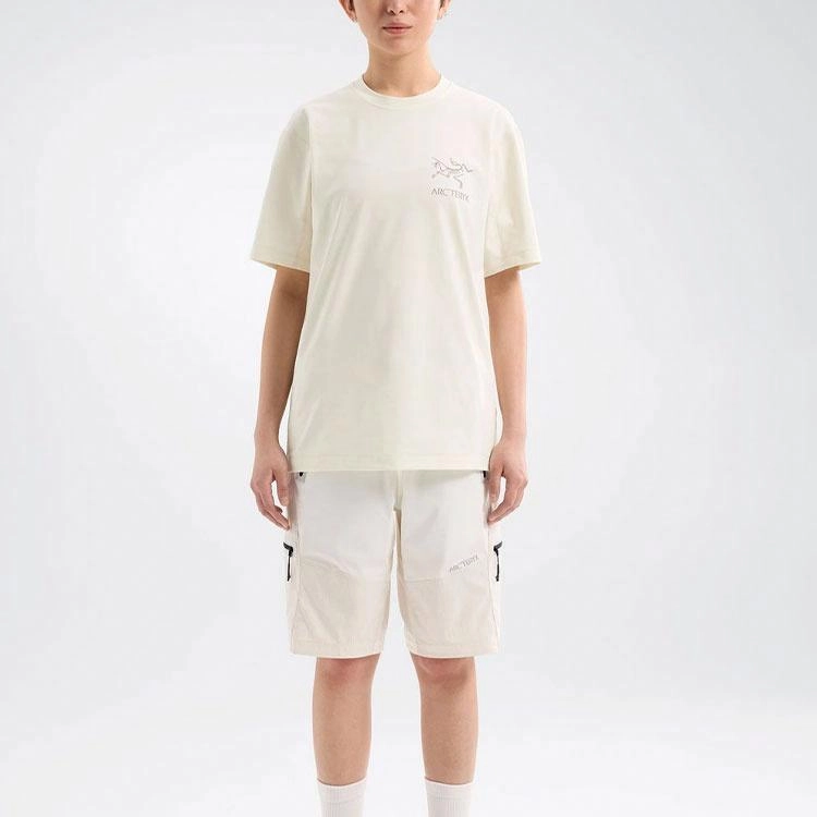 Arcteryx SYSTEM_A drop07 ASOs solarium logo SS24T