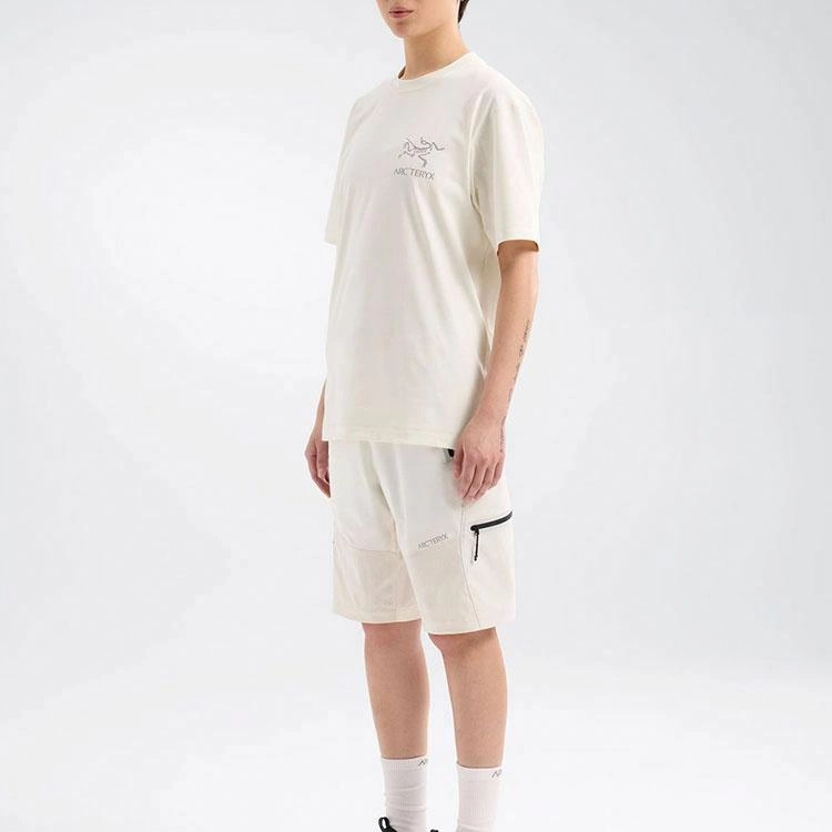 Arcteryx SYSTEM_A drop07 ASOs solarium logo SS24T