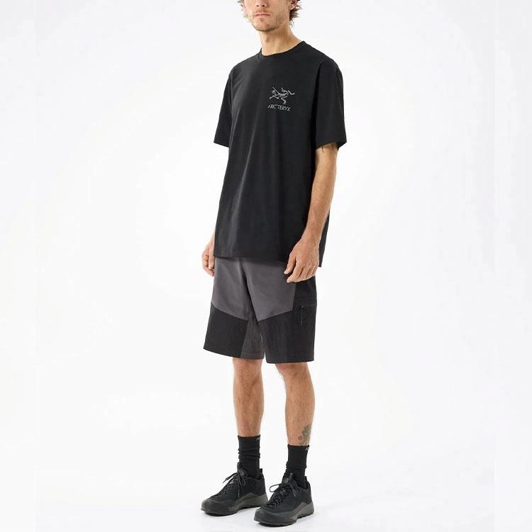 Arcteryx SYSTEM_A drop07 ASOs solarium logo SS24T