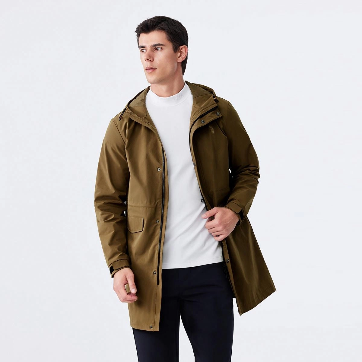 U.S. POLO ASSN.