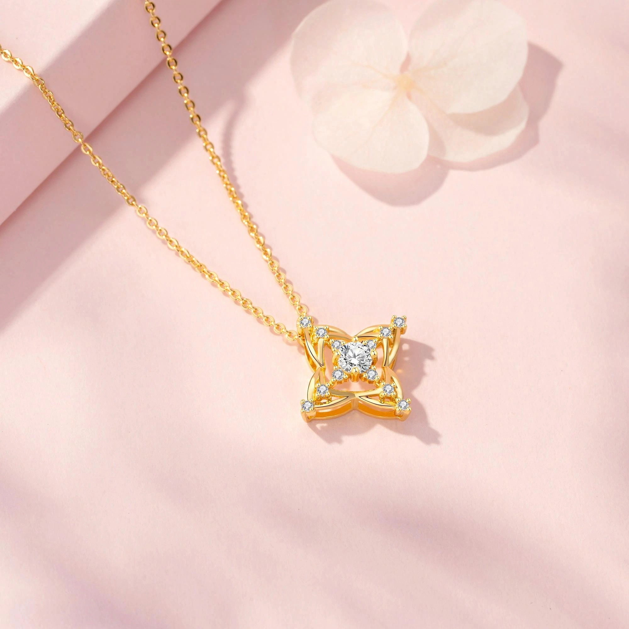 GRACE GIRL ins 18K