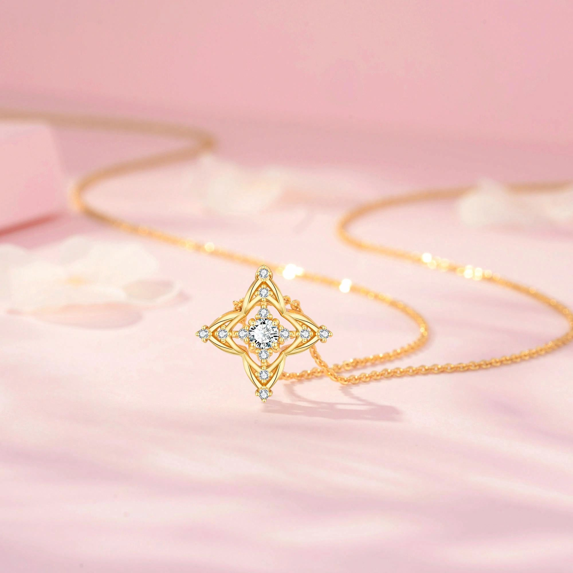 GRACE GIRL ins 18K