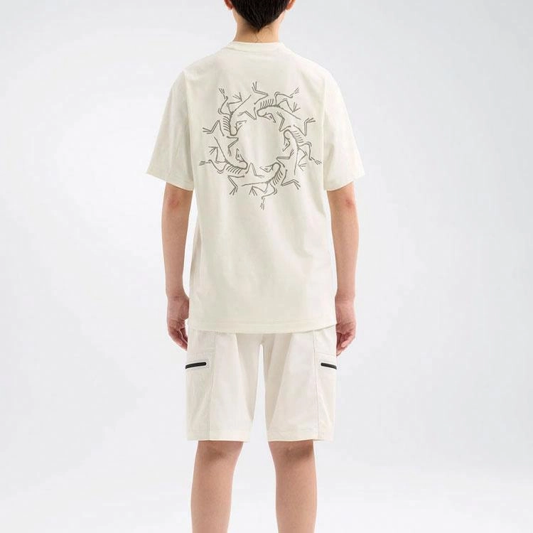Arcteryx SYSTEM_A drop07 ASOs solarium logo SS24T