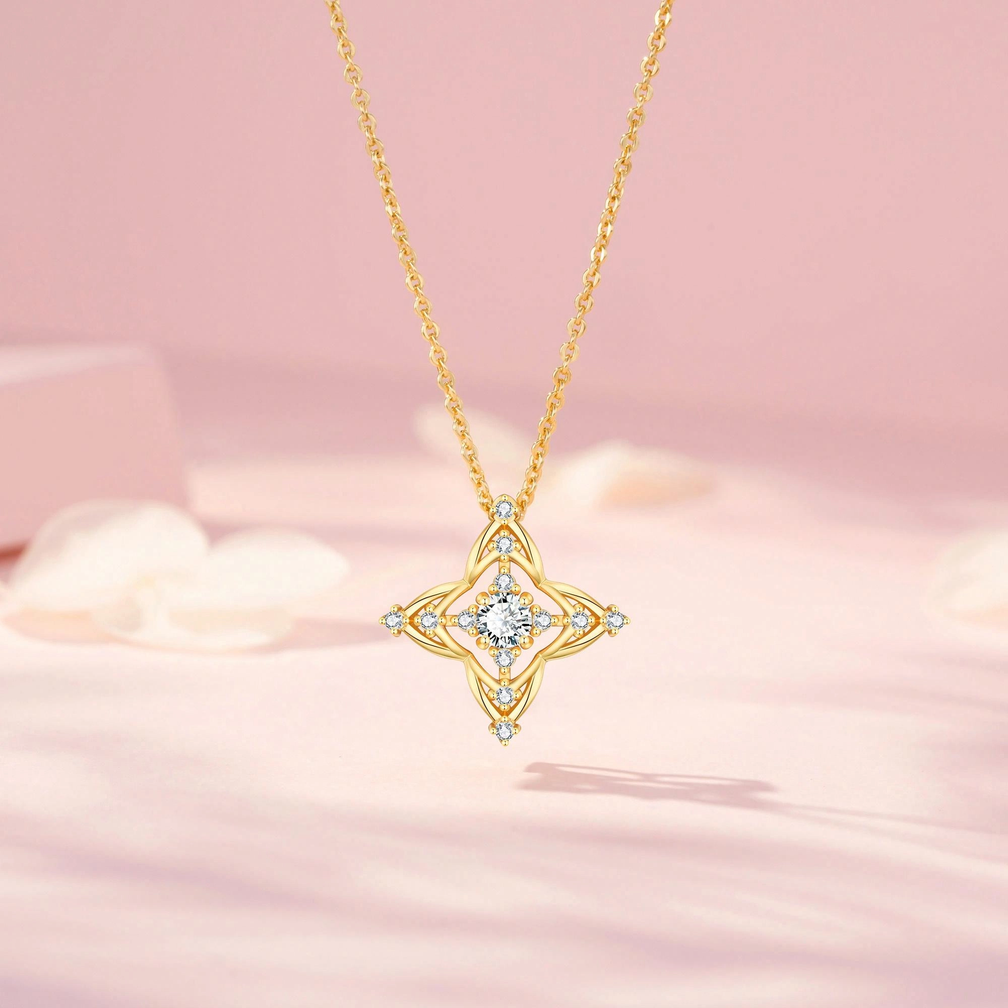 GRACE GIRL ins 18K