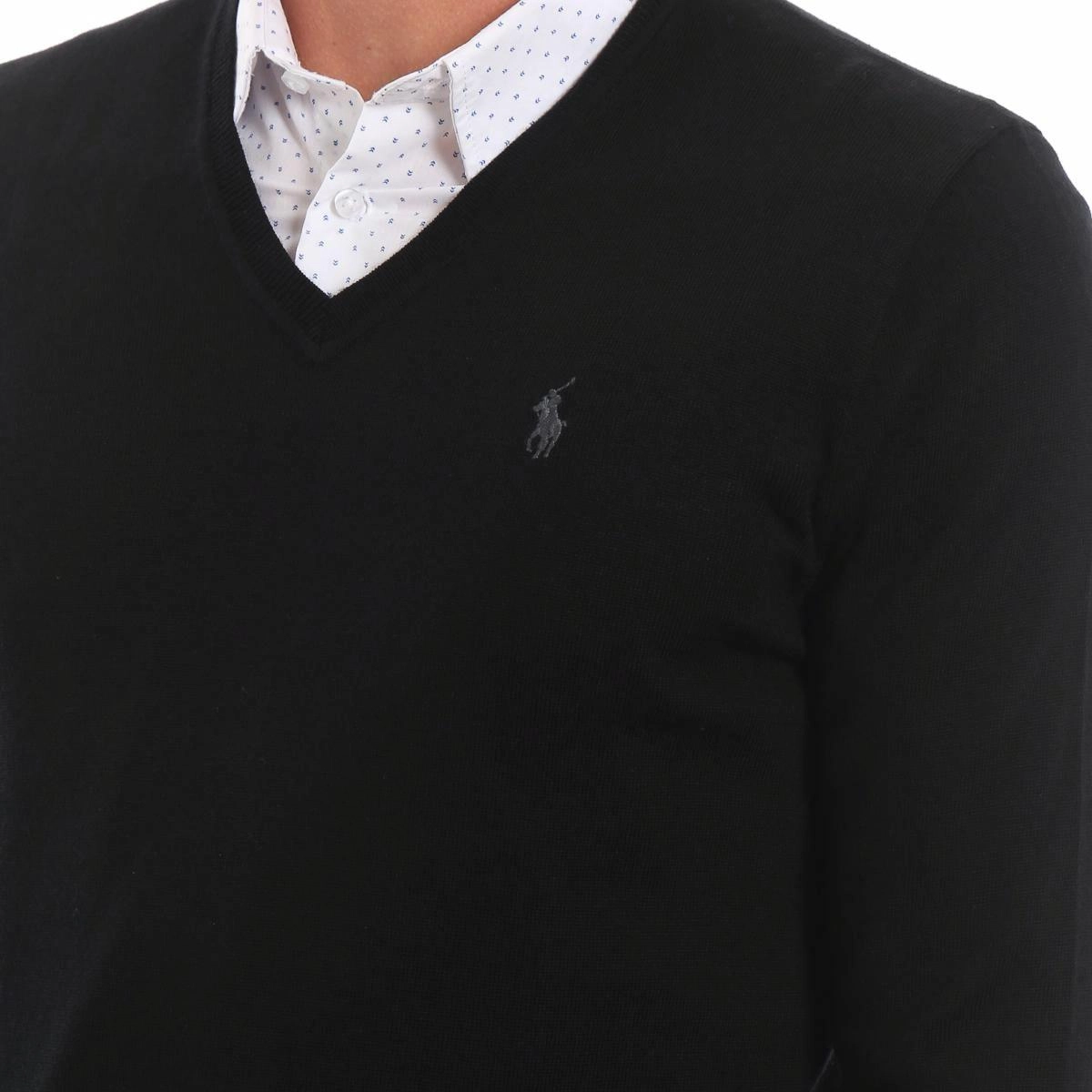 Polo Ralph Lauren LogoV