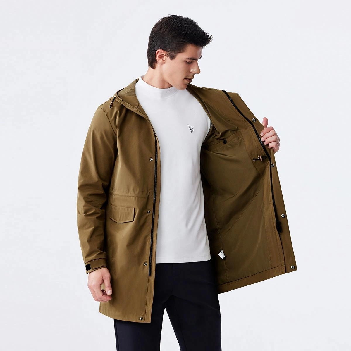 U.S. POLO ASSN.