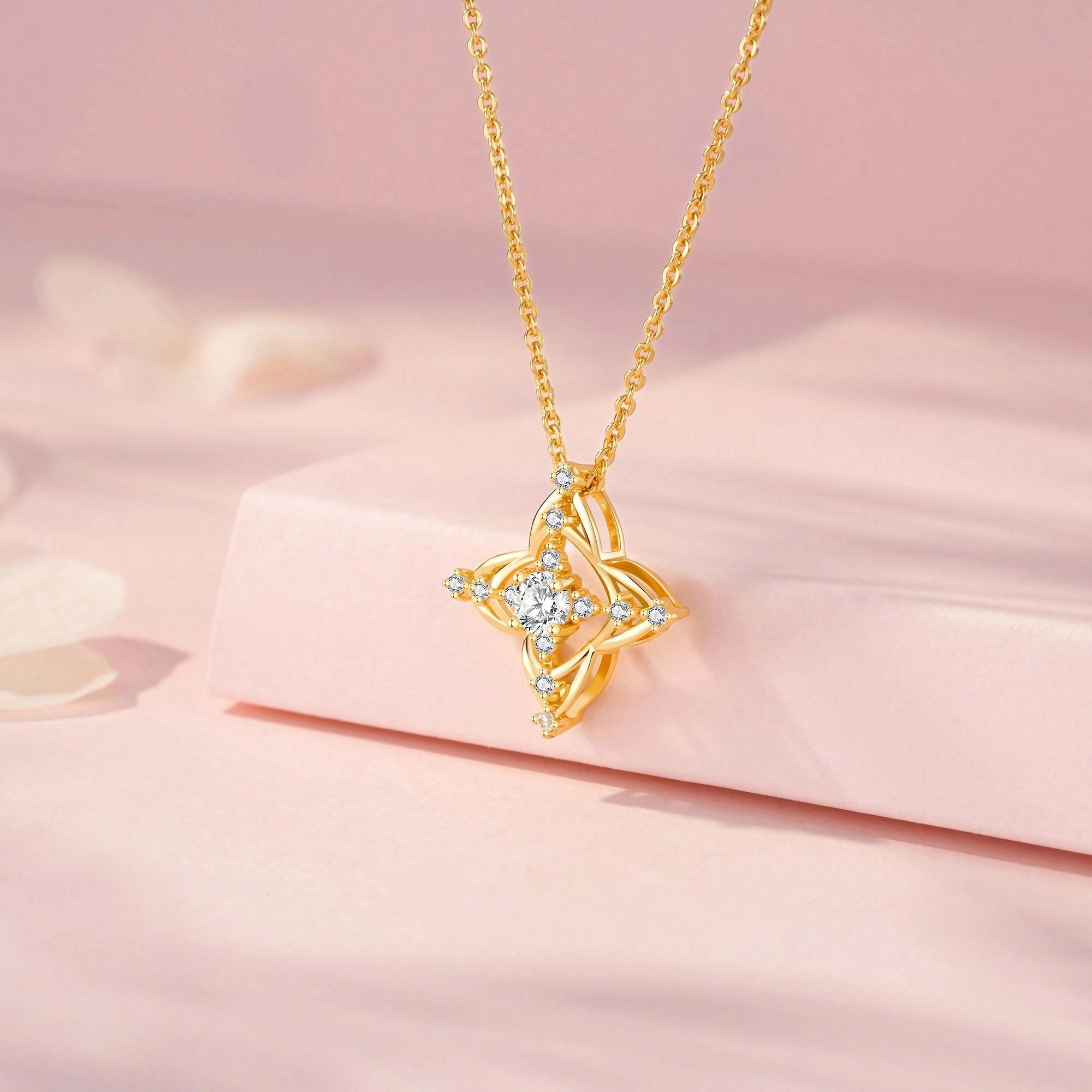 GRACE GIRL ins 18K