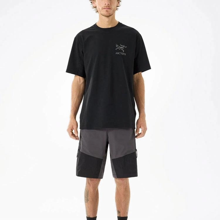 Arcteryx SYSTEM_A drop07 ASOs solarium logo SS24T
