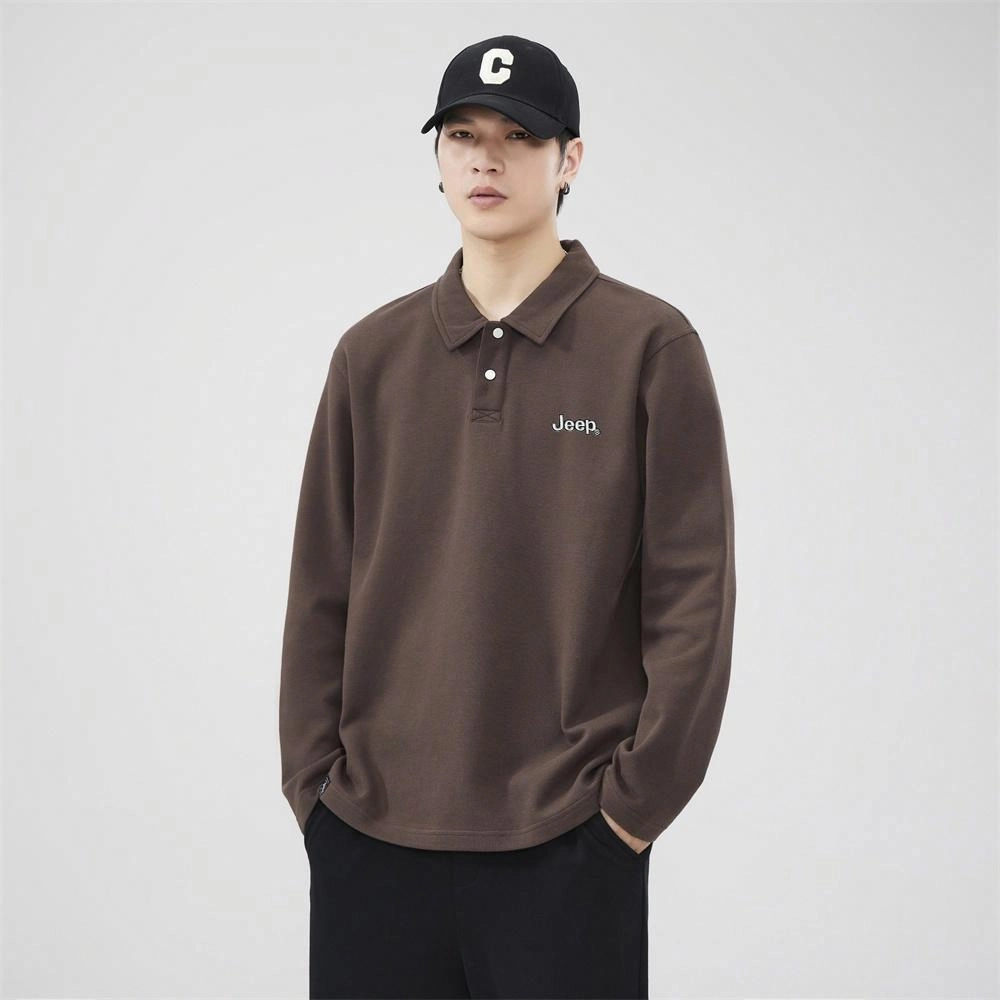 Jeep lifestyle Polo