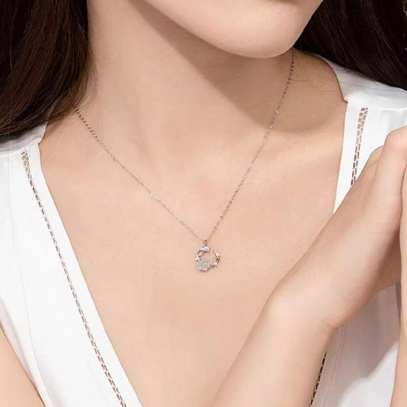 CHINA GOLD S925