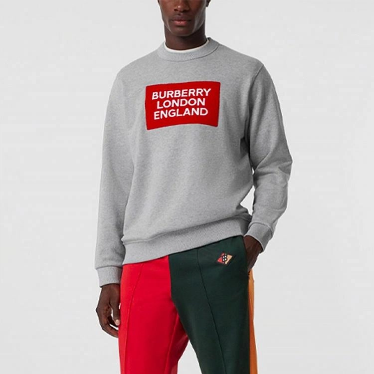 Burberry Logo