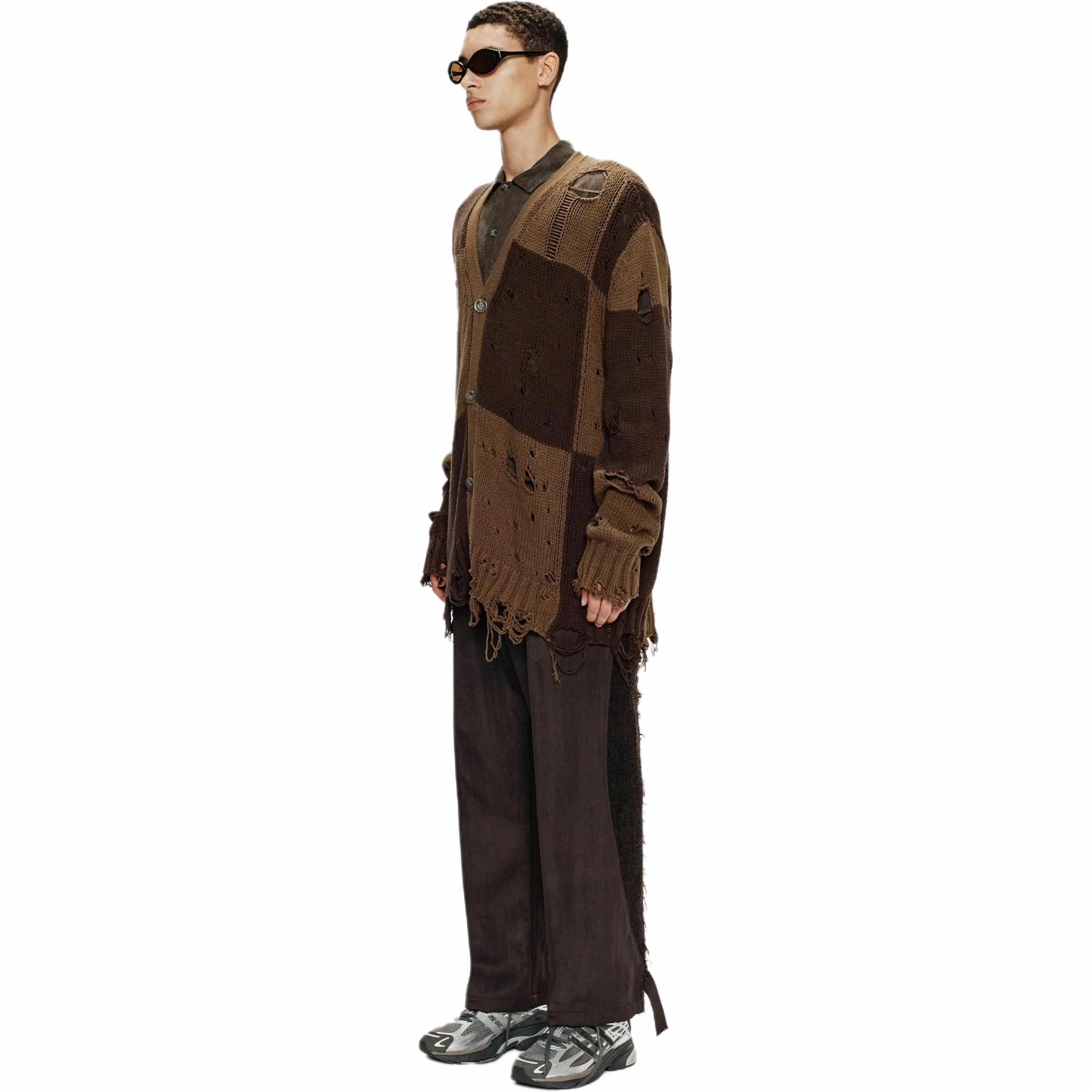 SONG FOR THE MUTE FW24