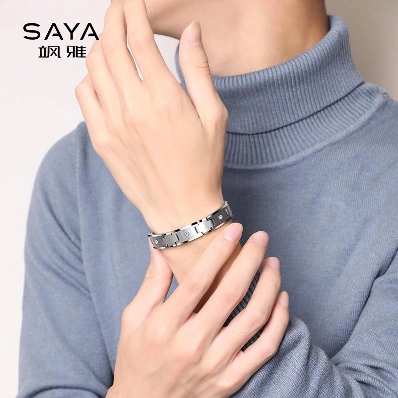 Saya