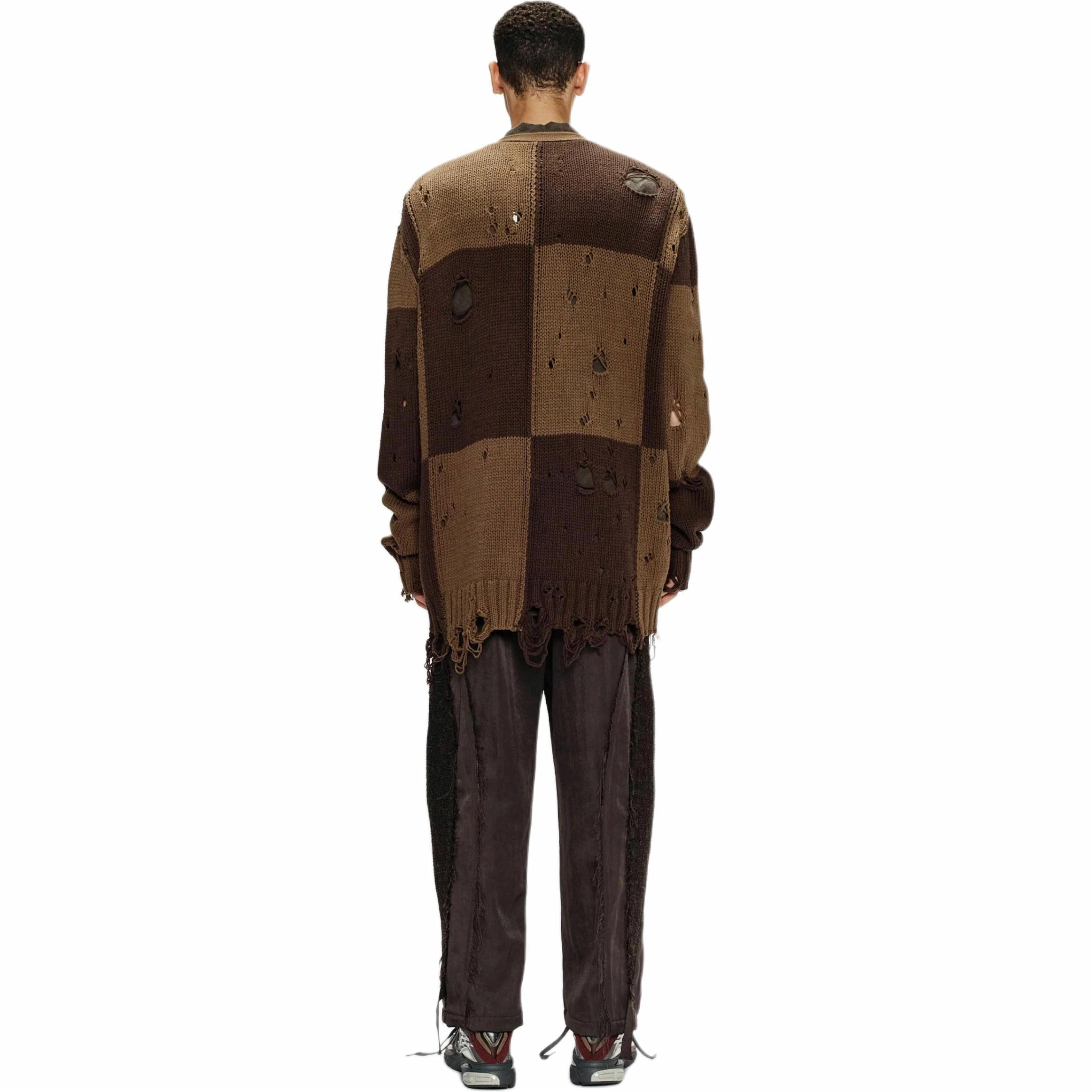 SONG FOR THE MUTE FW24