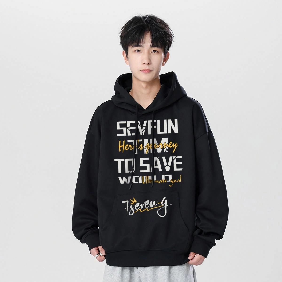 7 SEVFUN