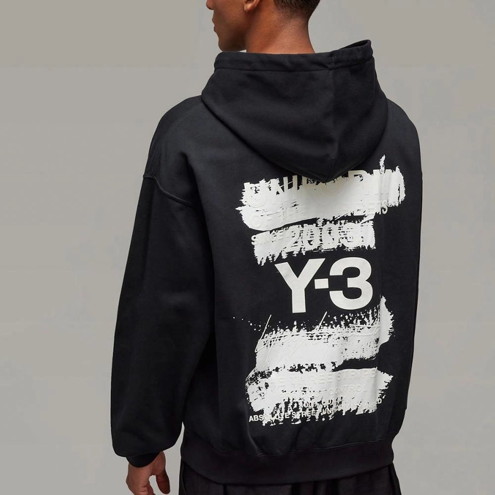Y-3 SS25