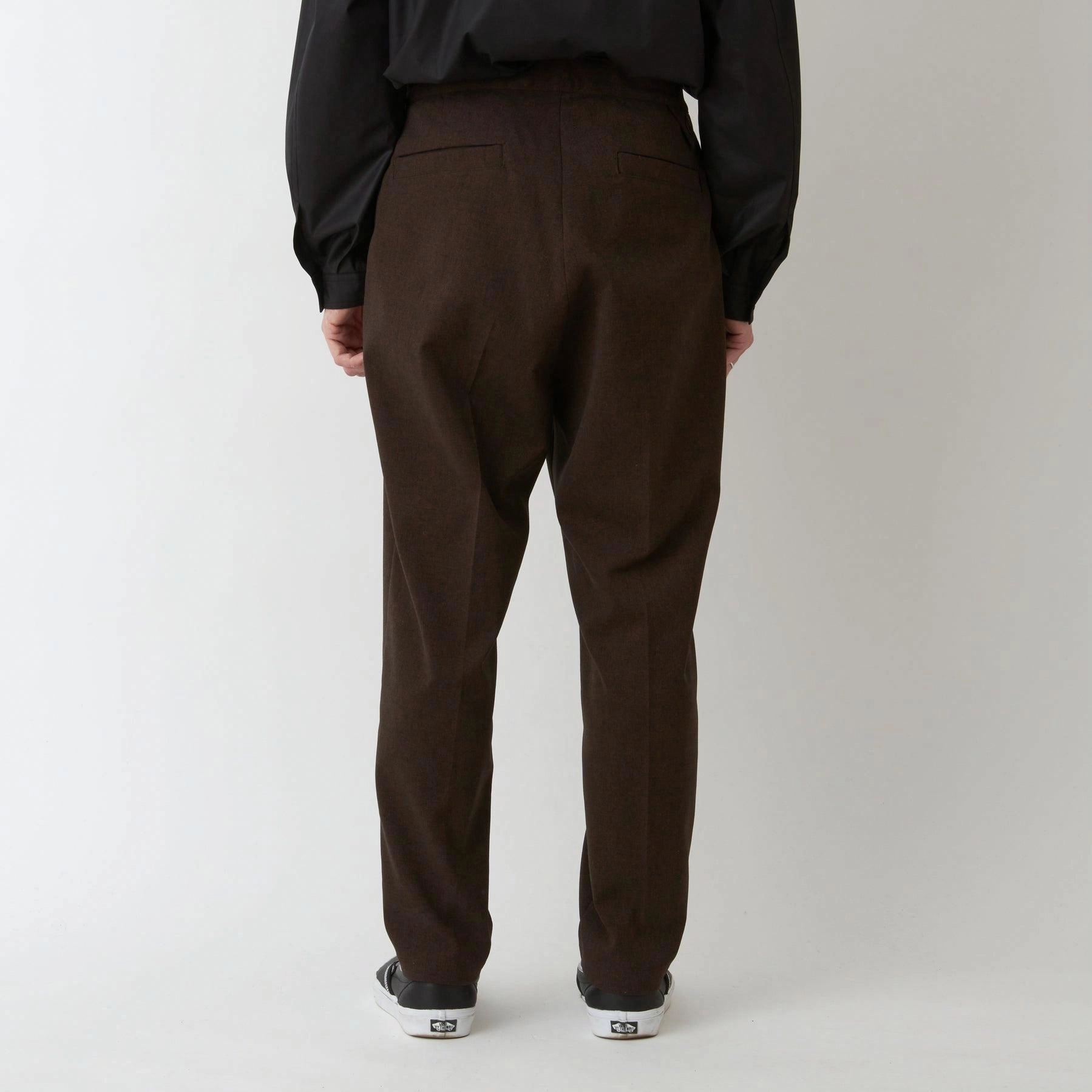 White Mountaineering FW24