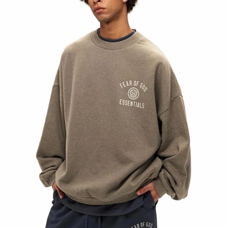 Fear of God Essentials FW24 Holiday