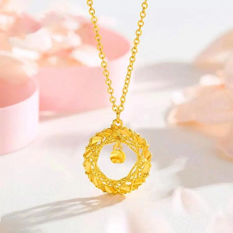 CHINA GOLD 5G S925)