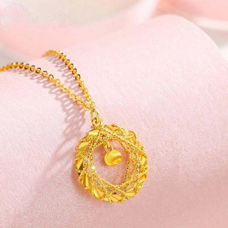CHINA GOLD 5G S925)