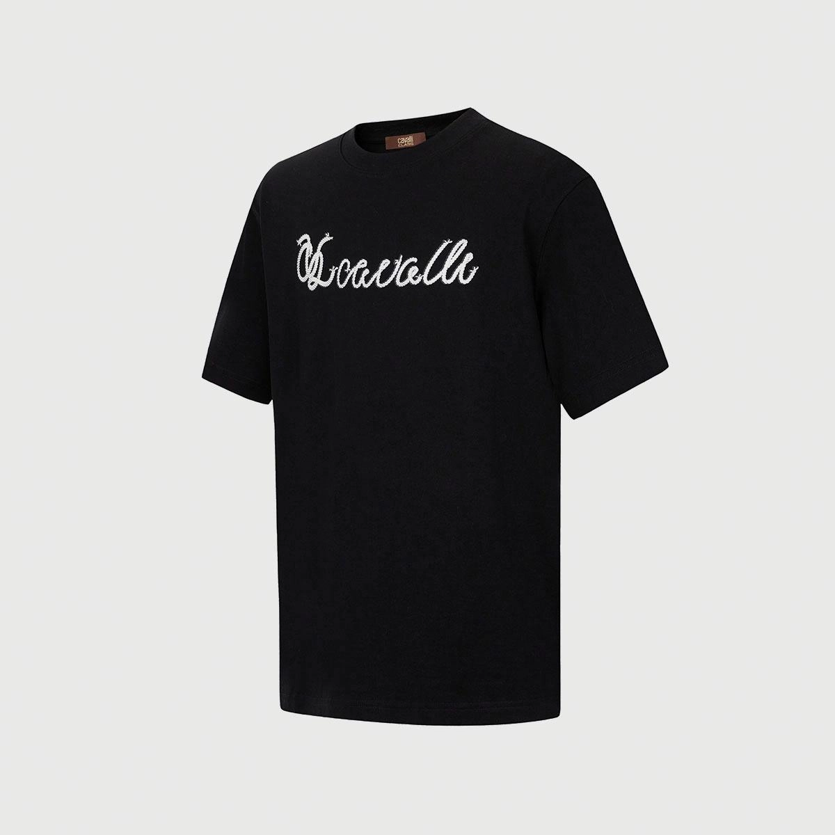 Cavalli Class logoT