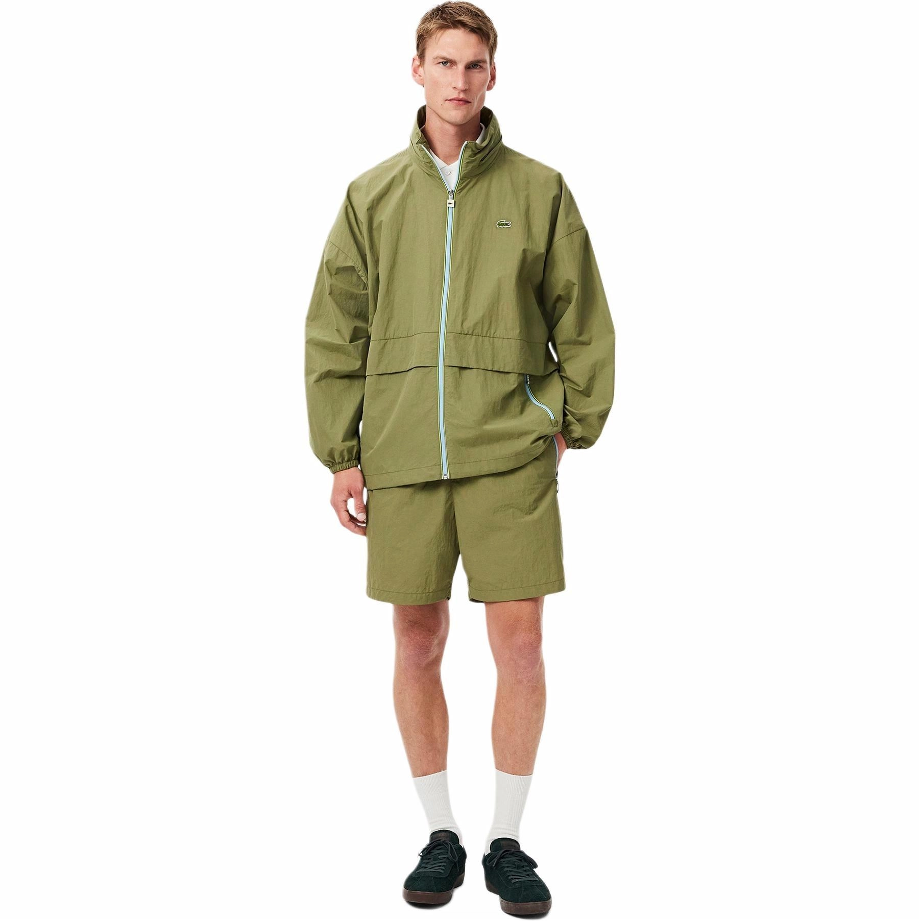 LACOSTE