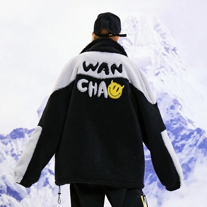 WANCHAO CP Logo