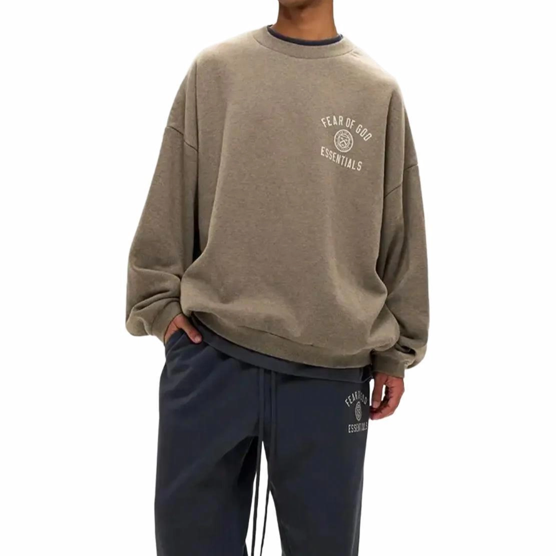 Fear of God Essentials FW24 Holiday