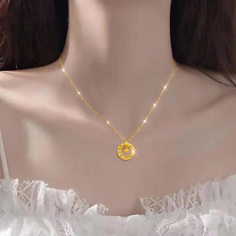 CHINA GOLD 5G S925)