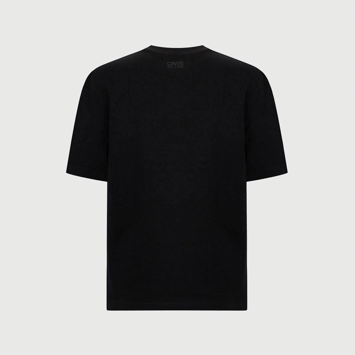 Cavalli Class logoT