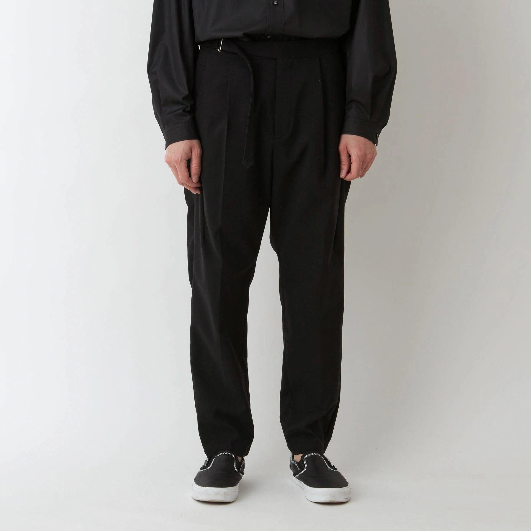 White Mountaineering FW24