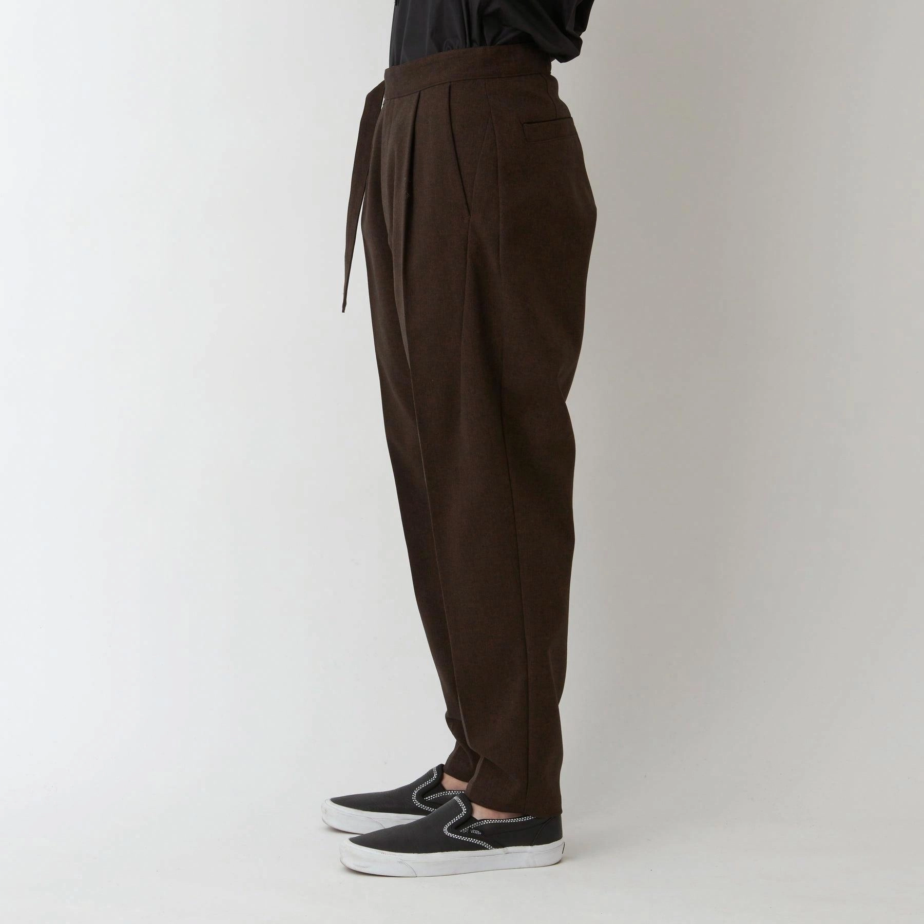 White Mountaineering FW24
