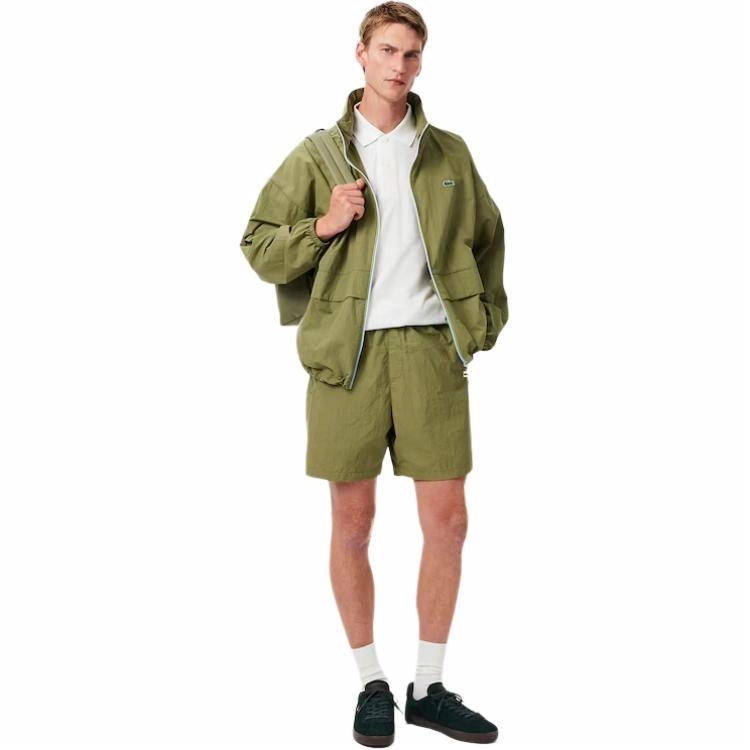 LACOSTE