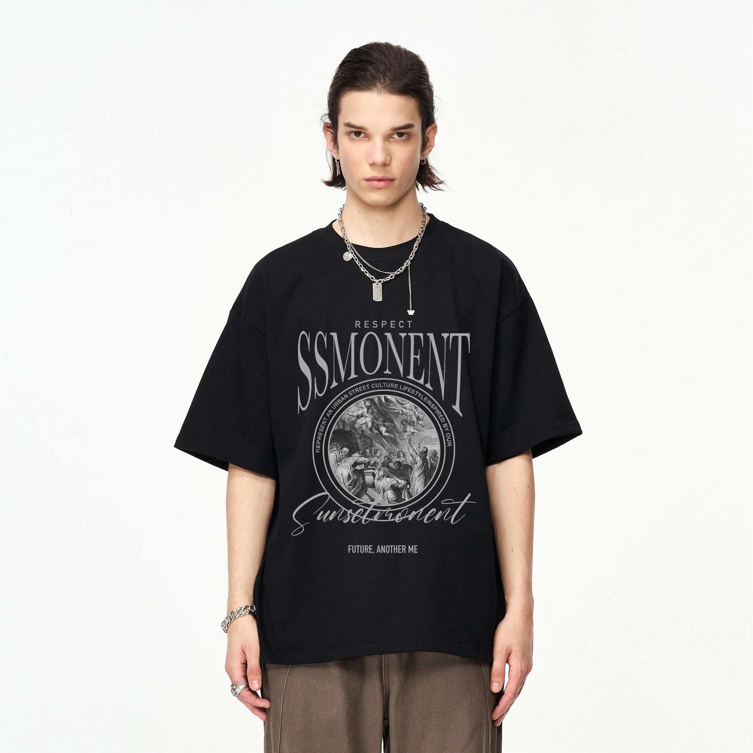 SUNSETMONENT logoT