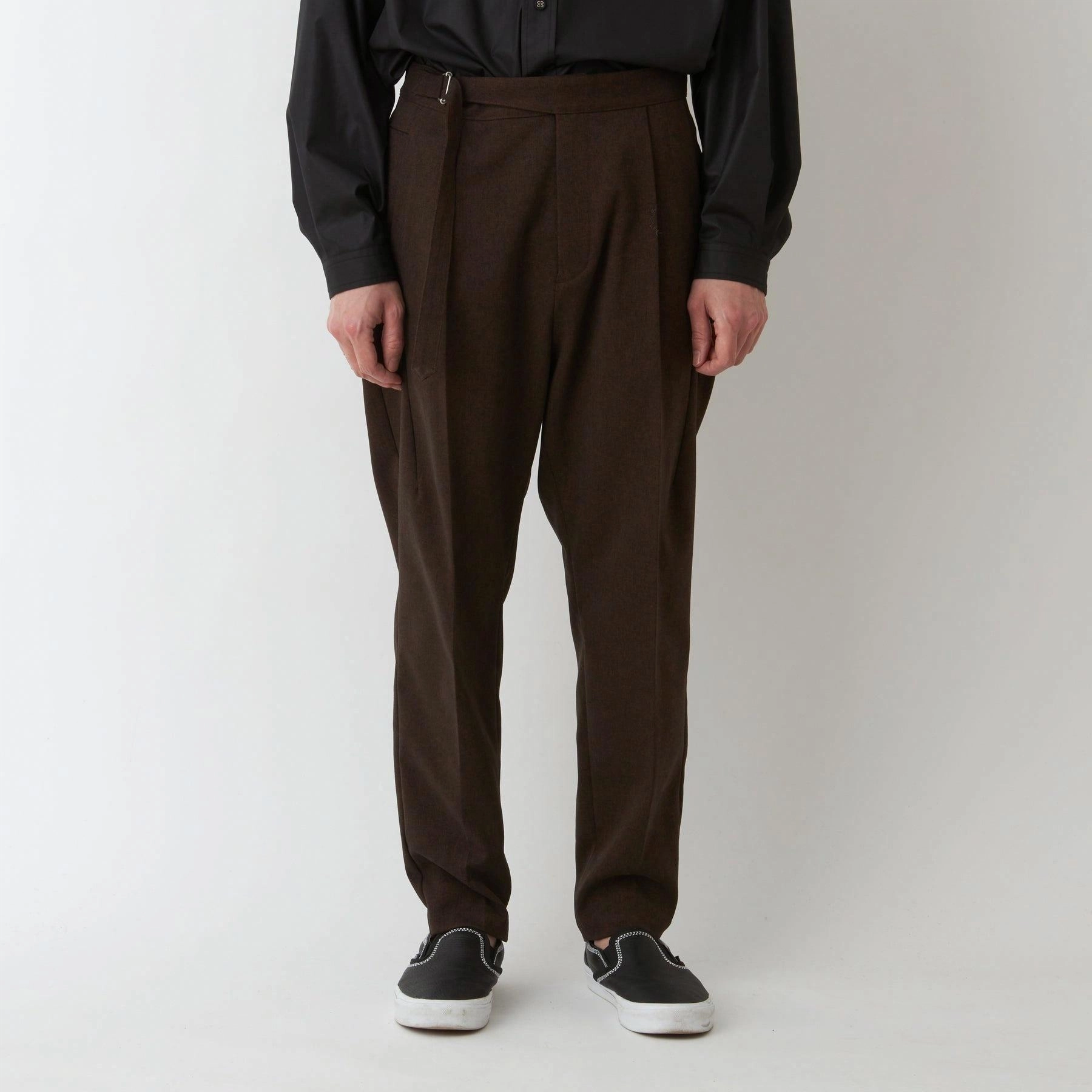 White Mountaineering FW24