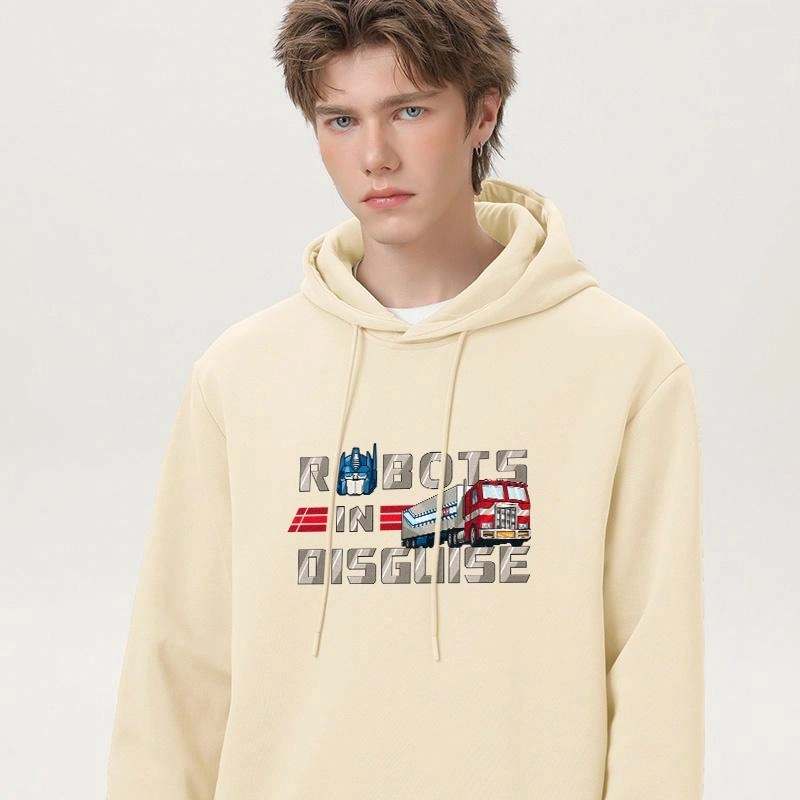 TRANSFORMERS