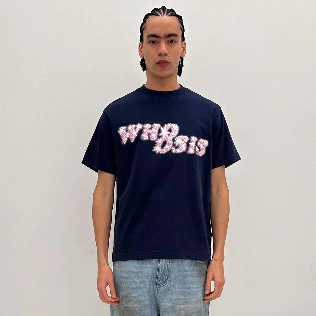 WHOOSIS logoT