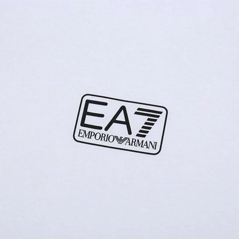 EMPORIO ARMANI EA7 SS22 T