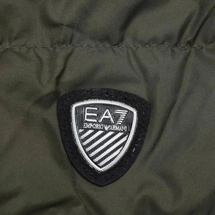 EMPORIO ARMANI EA7