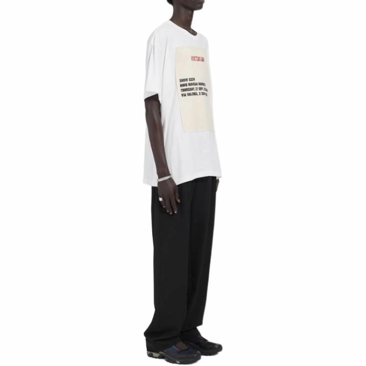 MM6 Maison Margiela T