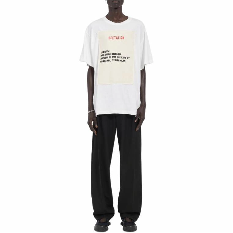 MM6 Maison Margiela T