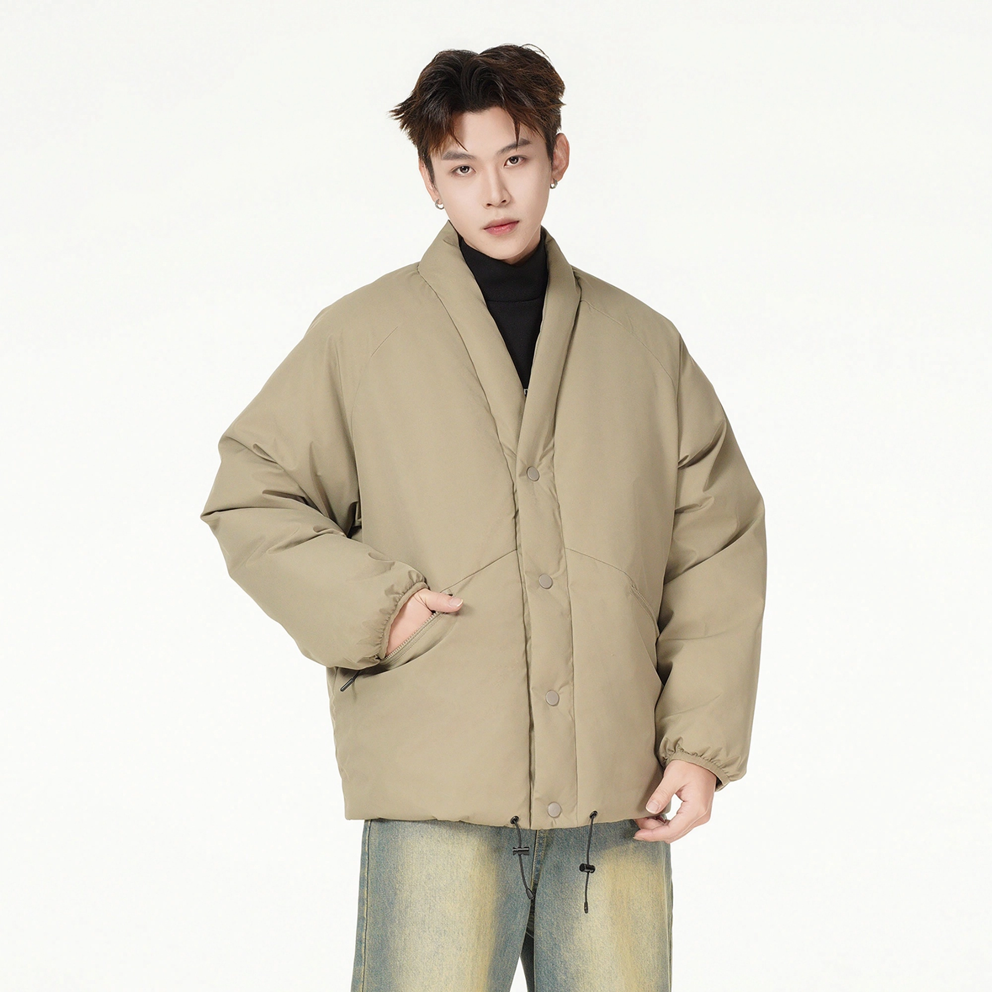 ROSECREED cityboyootd