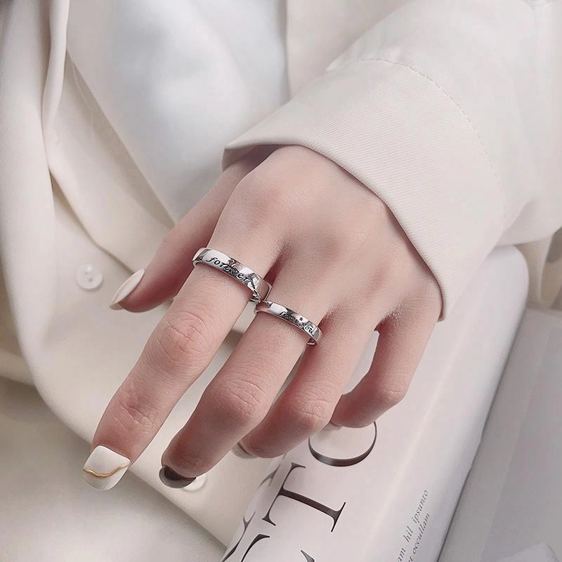 lockstarfy forever S925
