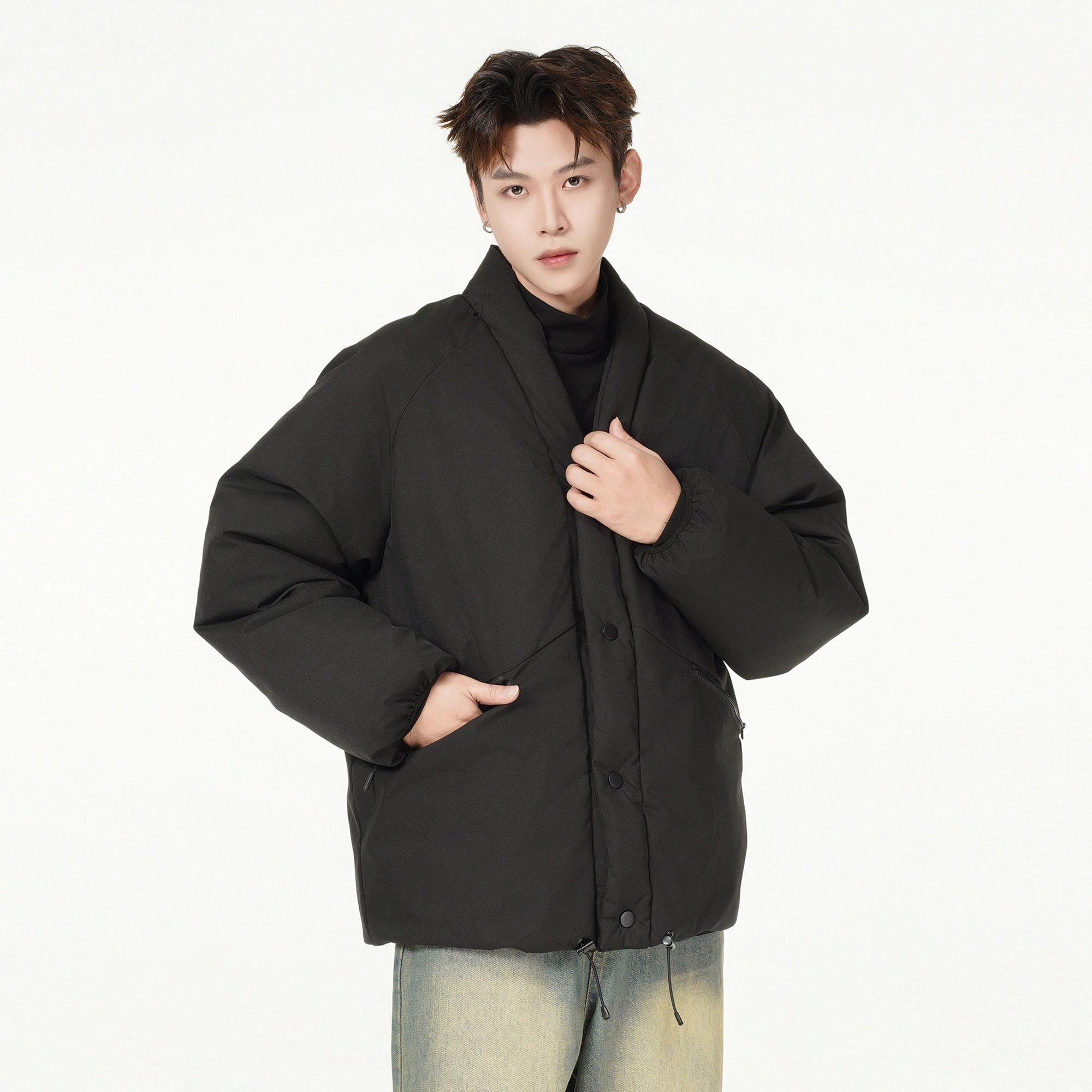 ROSECREED cityboyootd