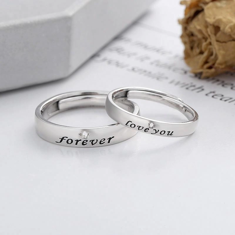 lockstarfy forever S925
