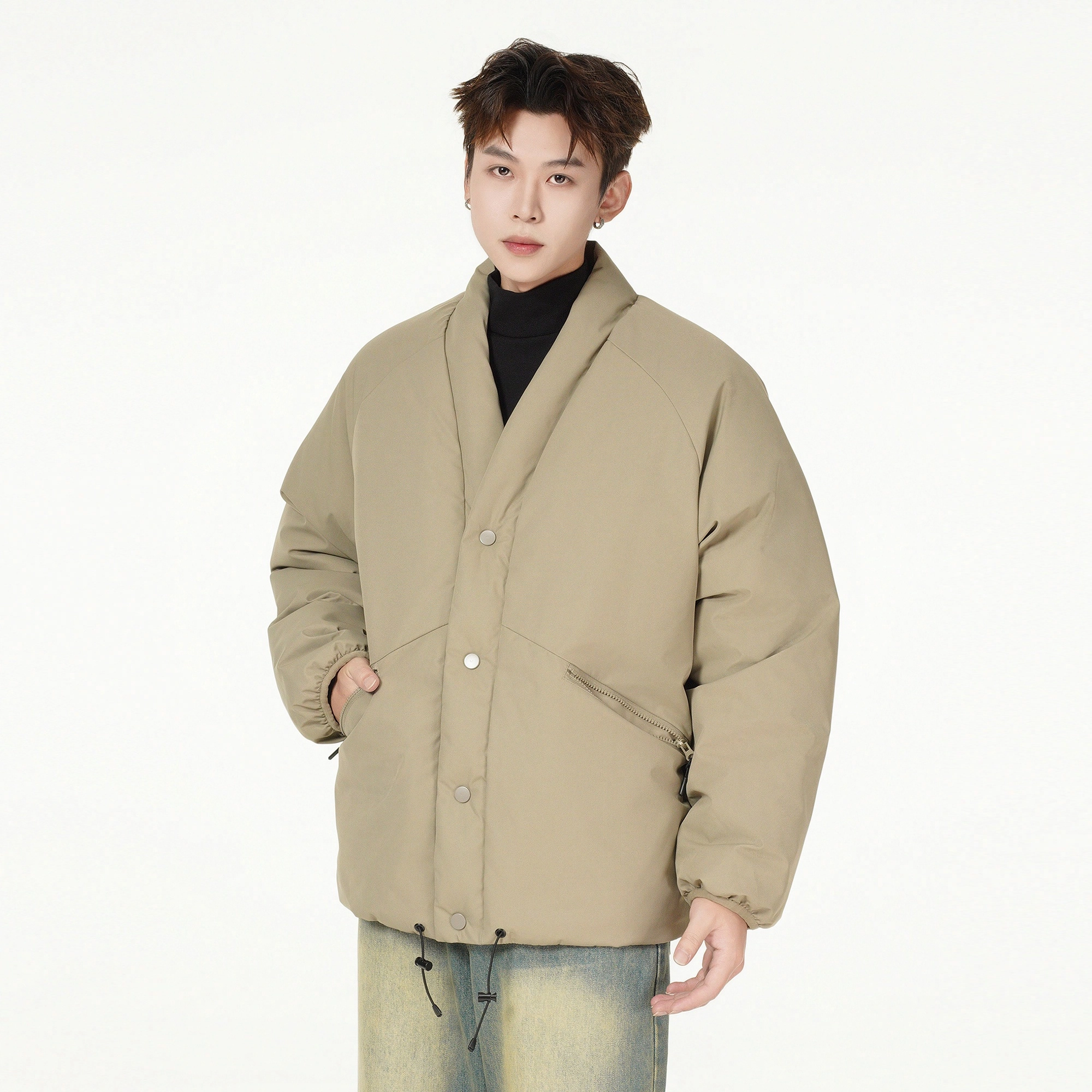 ROSECREED cityboyootd