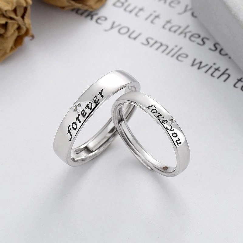 lockstarfy forever S925