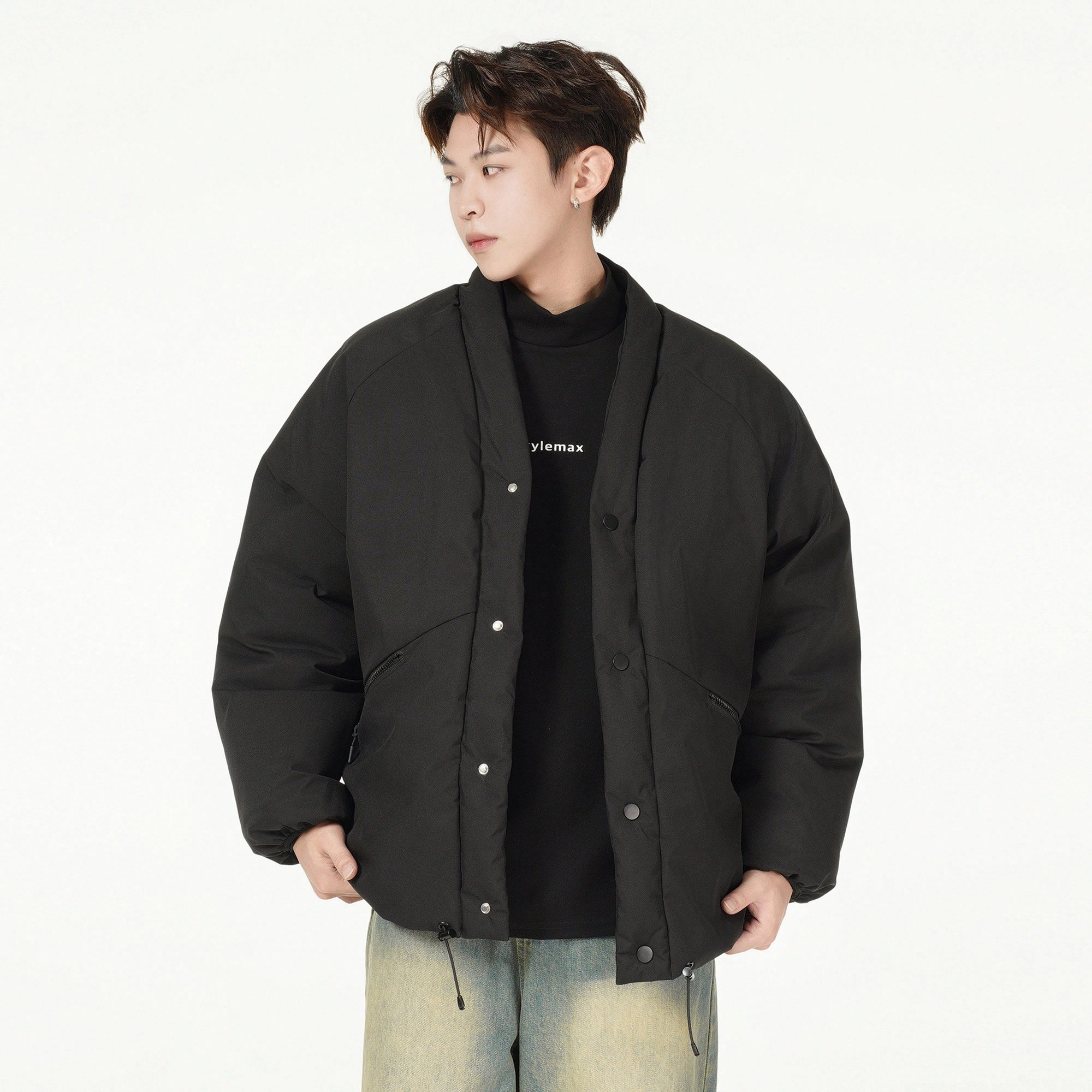 ROSECREED cityboyootd